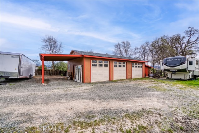 3699 Lakeshore Boulevard, Lakeport