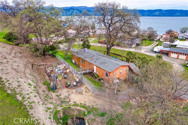 3699 Lakeshore Boulevard, Lakeport