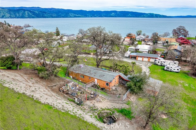 3699 Lakeshore Boulevard, Lakeport