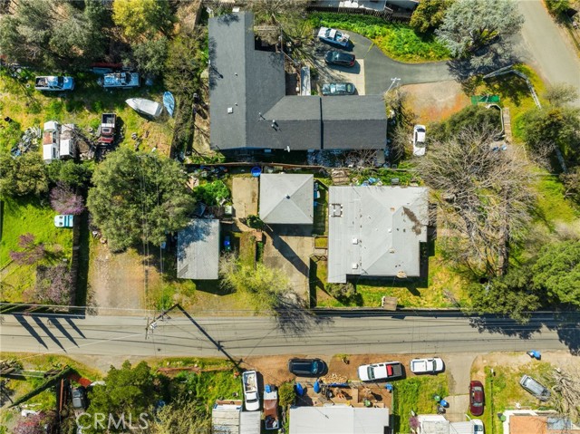 3640 Huntington Avenue, Clearlake