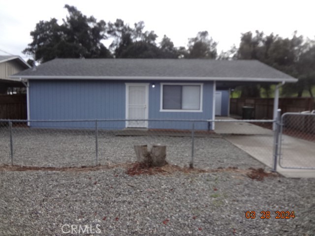 13587 Sonoma Avenue, Clearlake