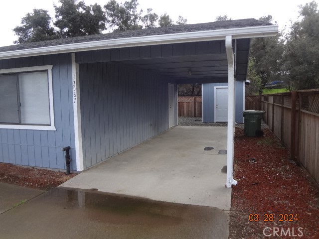 13587 Sonoma Avenue, Clearlake