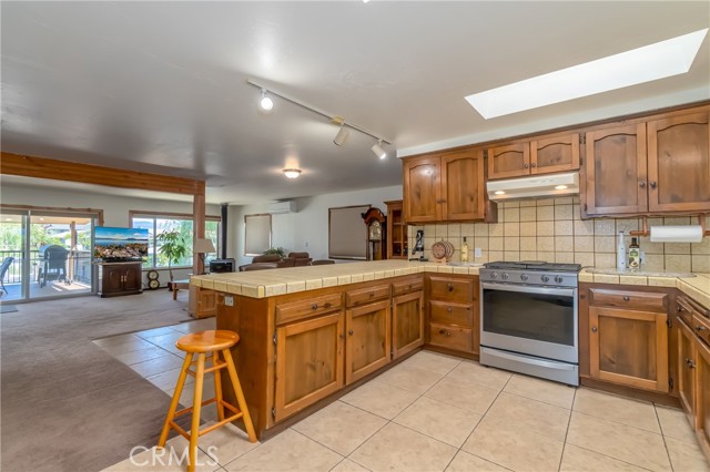 3284 Elizabeth Drive, Lakeport