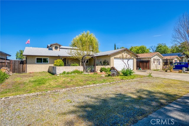 3284 Elizabeth Drive, Lakeport