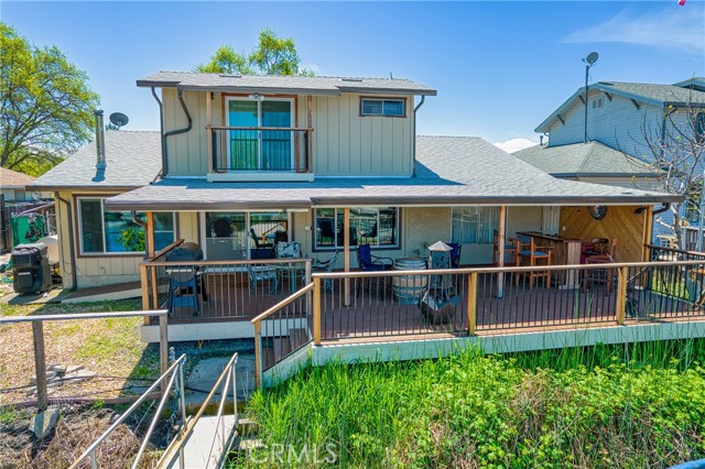 3284 Elizabeth Drive, Lakeport