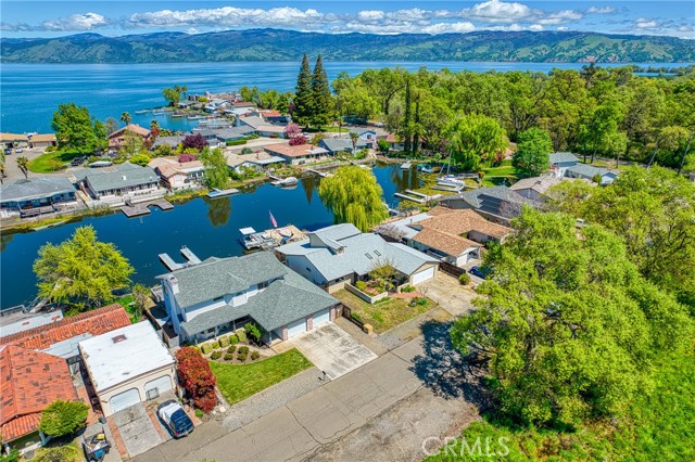 3284 Elizabeth Drive, Lakeport