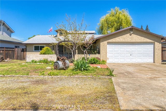 3284 Elizabeth Drive, Lakeport