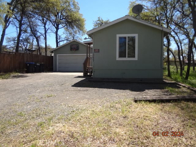 15687 38th Avenue, Clearlake