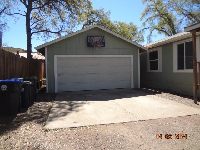 15687 38th Avenue, Clearlake