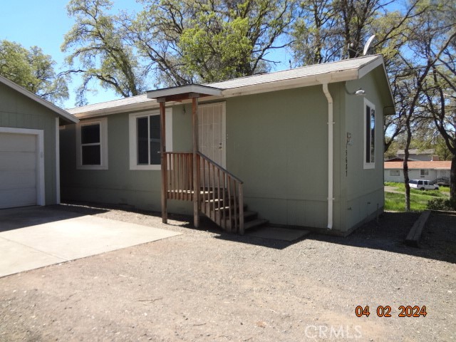 15687 38th Avenue, Clearlake