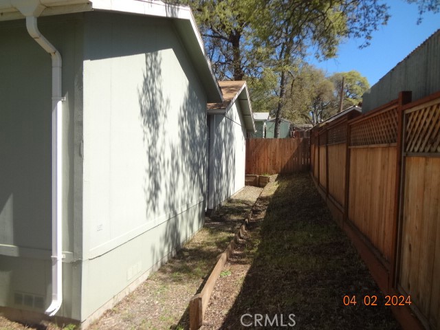 15687 38th Avenue, Clearlake