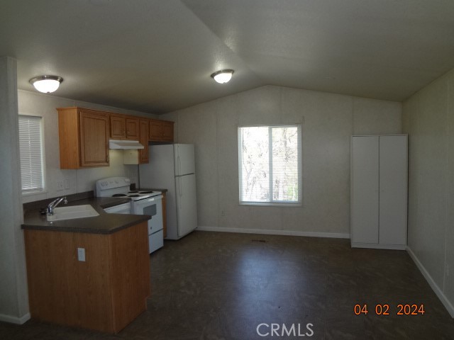 15687 38th Avenue, Clearlake