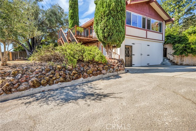 4385 Oak Avenue, Lakeport