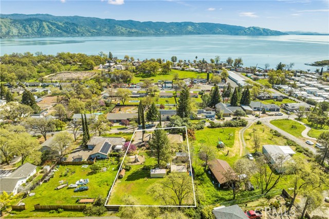 4385 Oak Avenue, Lakeport