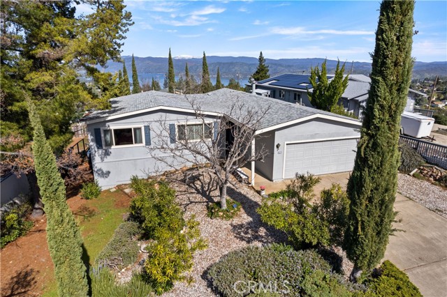 9768 Marmot Way, Kelseyville