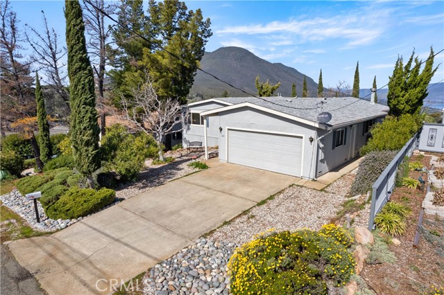 9768 Marmot Way, Kelseyville