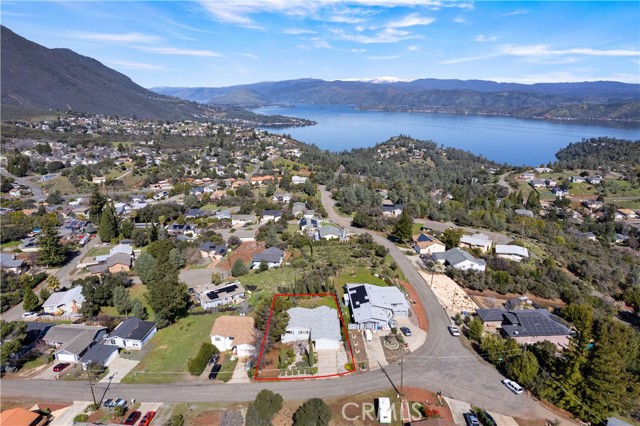 9768 Marmot Way, Kelseyville