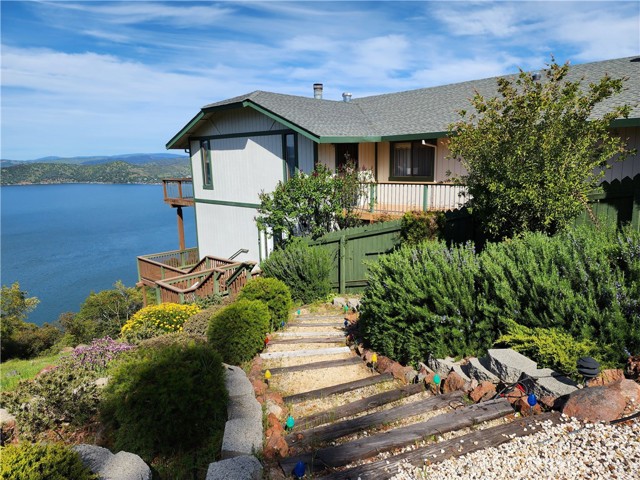 9418 Fairway Drive, Kelseyville