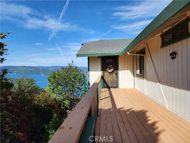 9418 Fairway Drive, Kelseyville