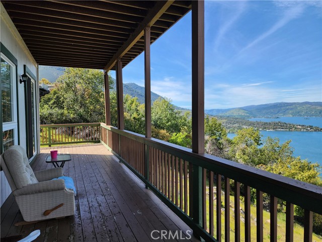 9418 Fairway Drive, Kelseyville