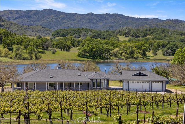 7875 Adobe Creek Road, Kelseyville