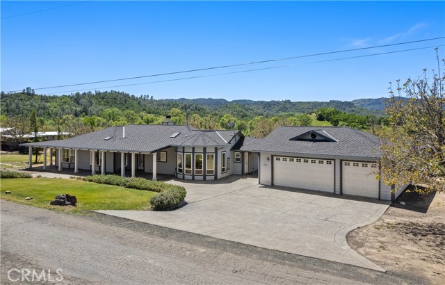 7875 Adobe Creek Road, Kelseyville