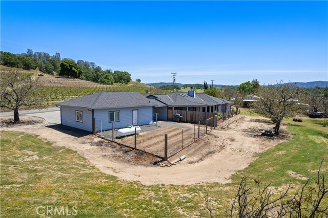 7875 Adobe Creek Road, Kelseyville