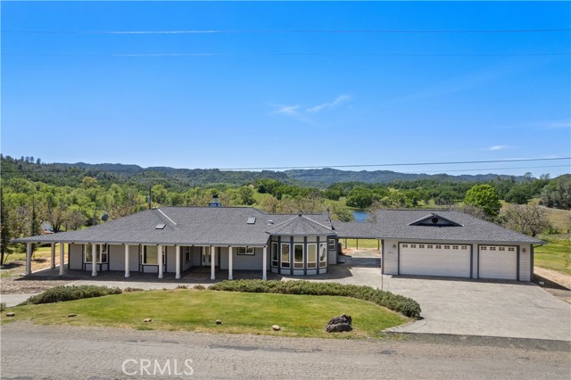 7875 Adobe Creek Road, Kelseyville