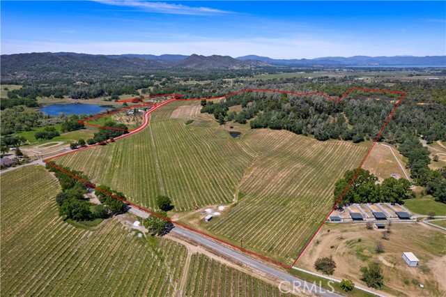 7875 Adobe Creek Road, Kelseyville