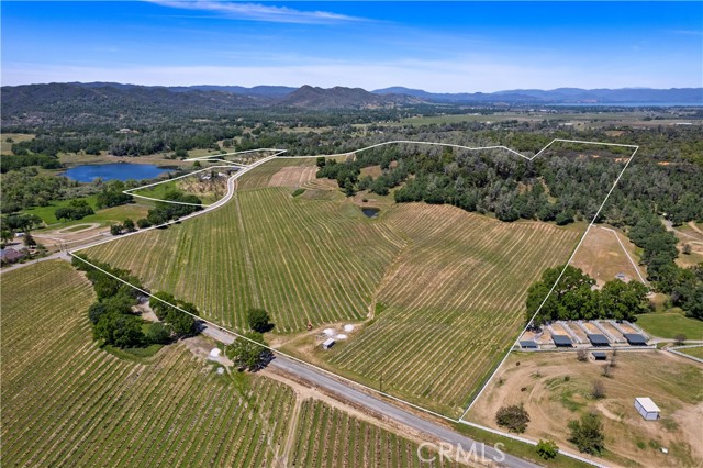 7875 Adobe Creek Road, Kelseyville