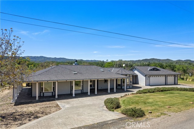 7875 Adobe Creek Road, Kelseyville