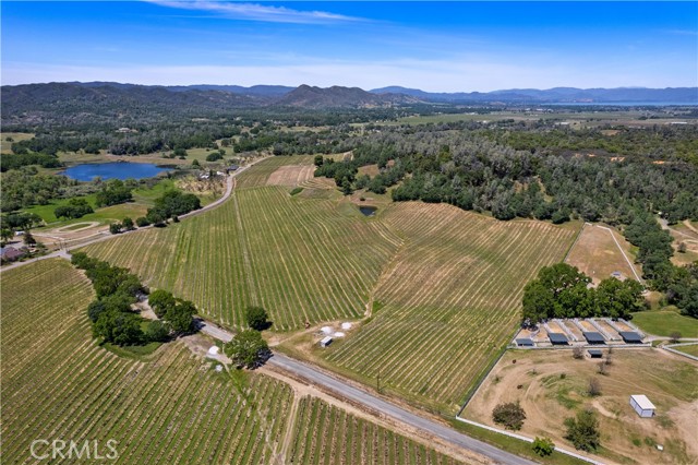 7875 Adobe Creek Road, Kelseyville