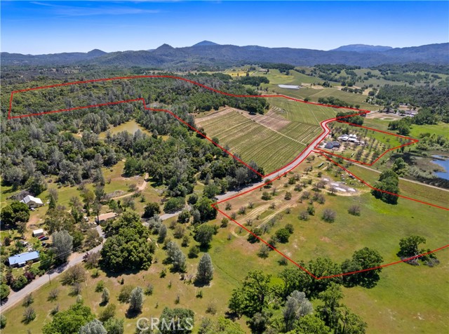 7875 Adobe Creek Road, Kelseyville