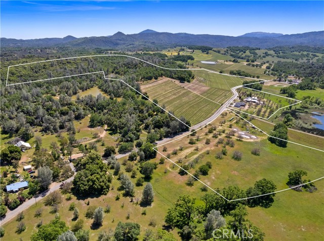 7875 Adobe Creek Road, Kelseyville