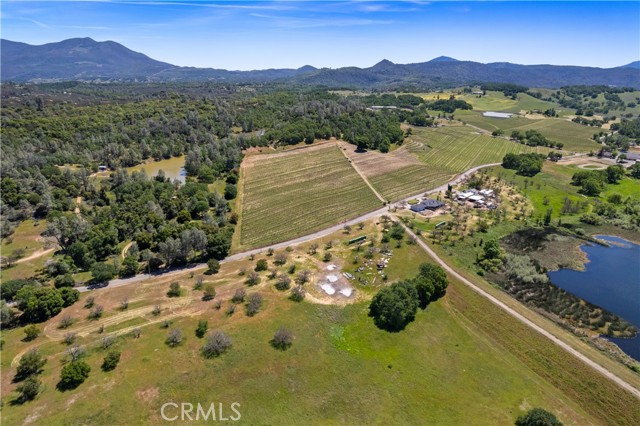 7875 Adobe Creek Road, Kelseyville