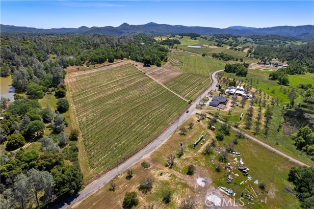 7875 Adobe Creek Road, Kelseyville