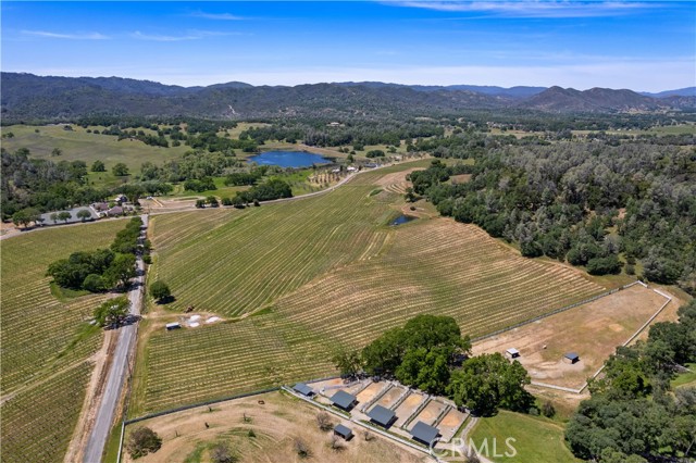 7875 Adobe Creek Road, Kelseyville