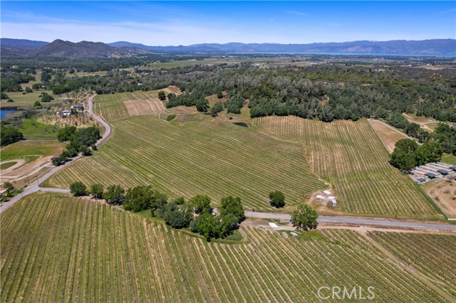 7875 Adobe Creek Road, Kelseyville