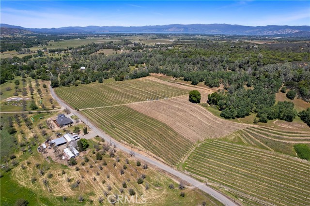 7875 Adobe Creek Road, Kelseyville