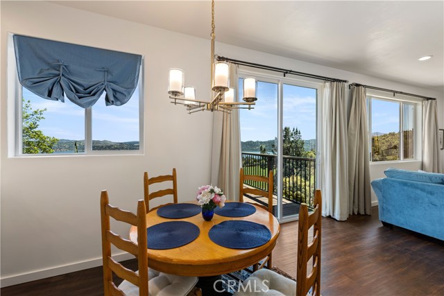 3730 Scenic View Drive, Kelseyville