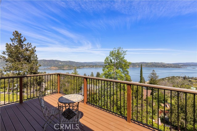 3730 Scenic View Drive, Kelseyville