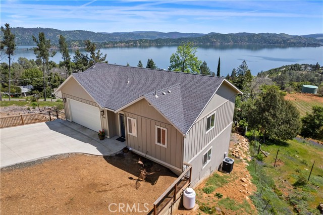 3730 Scenic View Drive, Kelseyville