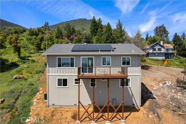 3730 Scenic View Drive, Kelseyville