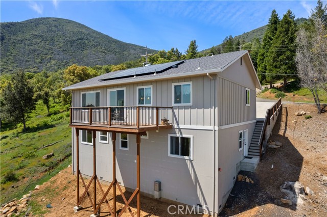 3730 Scenic View Drive, Kelseyville