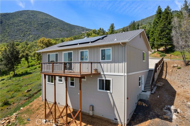 3730 Scenic View Drive, Kelseyville