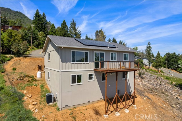 3730 Scenic View Drive, Kelseyville