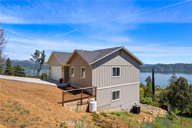 3730 Scenic View Drive, Kelseyville