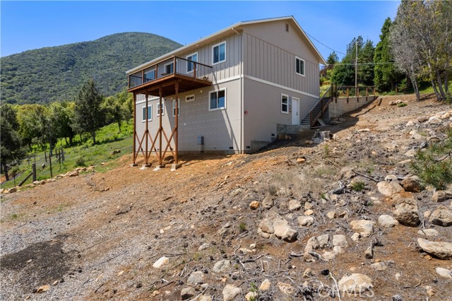 3730 Scenic View Drive, Kelseyville