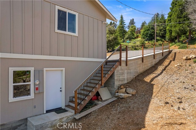 3730 Scenic View Drive, Kelseyville