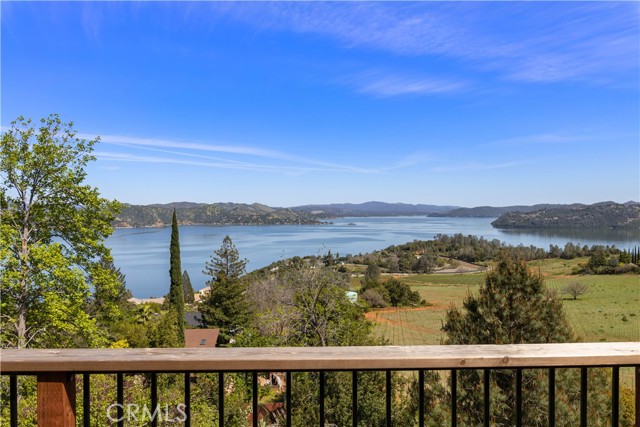 3730 Scenic View Drive, Kelseyville